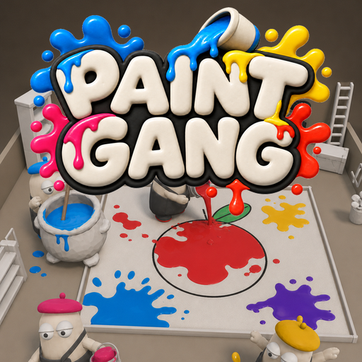 Paint Gang